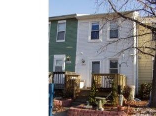 3054 Shepperton Ter, Silver Spring, MD 20904