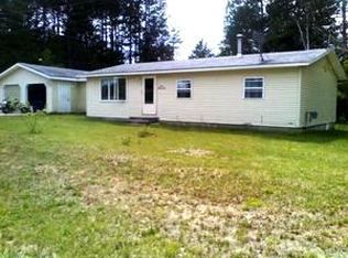 10480 Ryan Rd, Atlanta, MI 49709