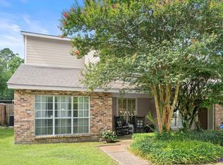 1549 Sharlo Ave, Baton Rouge, LA 70820