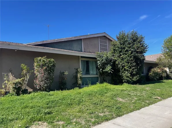 1401 N Pennsylvania Ave, Colton, CA 92324