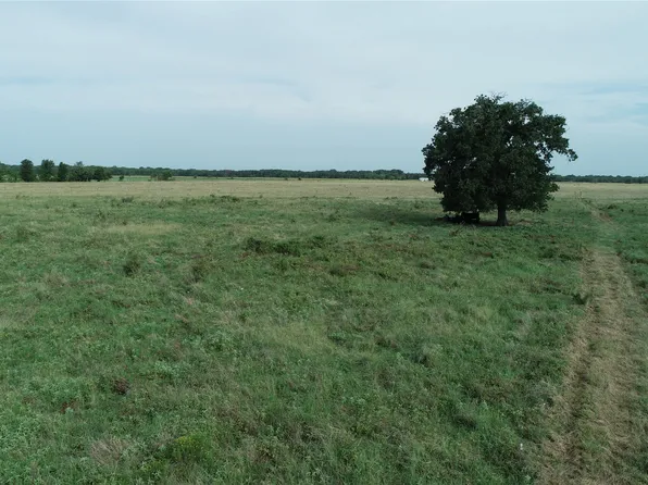 T2 SE County Road 4210, Kerens, TX 75144