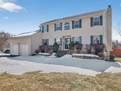 3 Windsor Garden Drive, New Windsor, NY, 12553