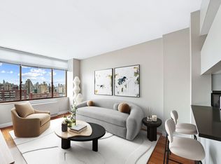 The Sagamore, New York, NY 10024