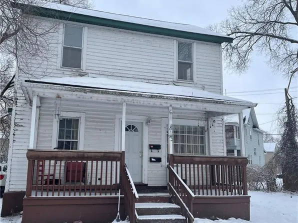 813 Main Street, Eau Claire, WI 54701