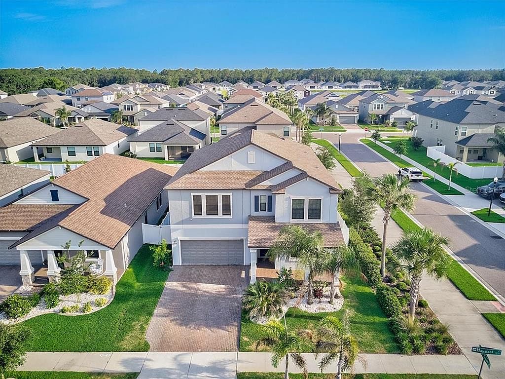 13201 Haystack Ct, Riverview, FL 33579 MLS T3451055 Zillow