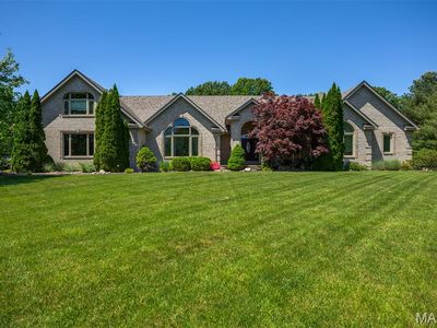101 Deer Hollow Ln, Litchfield, IL, 62056