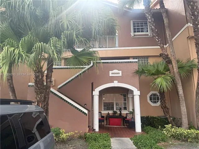 10010 Hammocks Blvd #203-2 — Photo 1