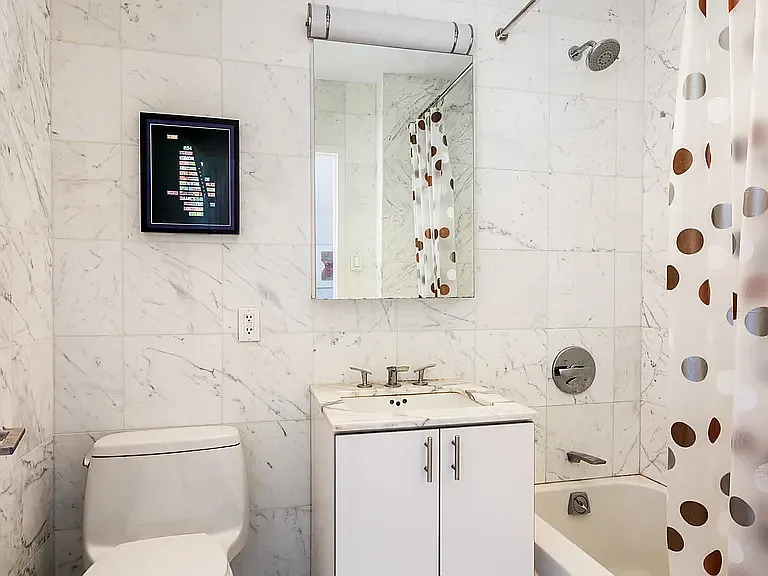 322 W 57th St #29L — Photo 6