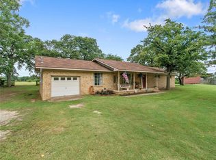 141 County Road 611, Teague, TX 75860