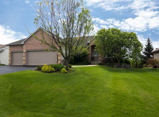 4175 Westridge Dr, Winnebago, IL 61088
