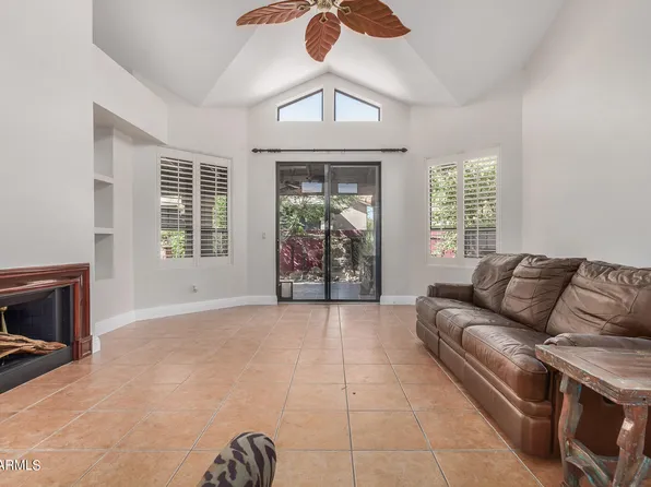 4126 E SUNNYSIDE Drive, Phoenix, AZ 85028