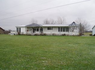 1027 Hackett Ridge Rd, Brooksville, KY 41004