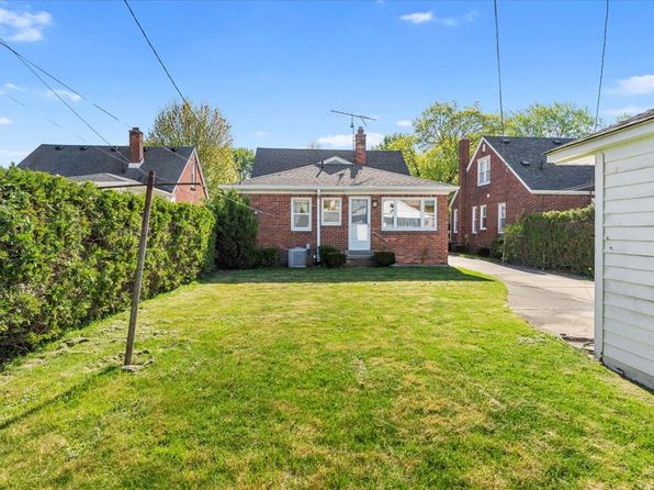 3354 McKinley St, Dearborn, MI 48124