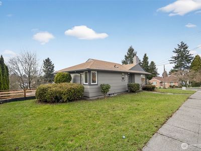 4228 N Verde Street, Tacoma, WA, 98407