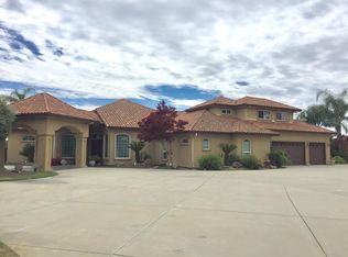 8100 E Service Rd, Hughson, CA 95326