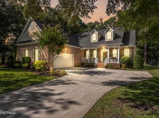 76 Plantation Passage Dr SE, Bolivia, NC 28422
