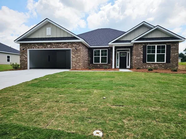 313 Angela Ave, Bowdon, GA 30108