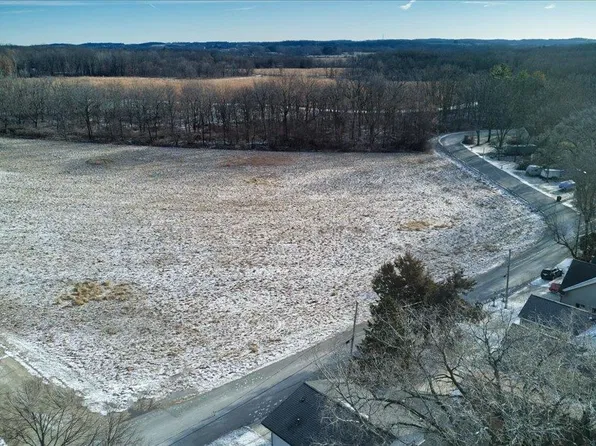 LOT 3 Sunnyside St, Stoughton, WI 53589