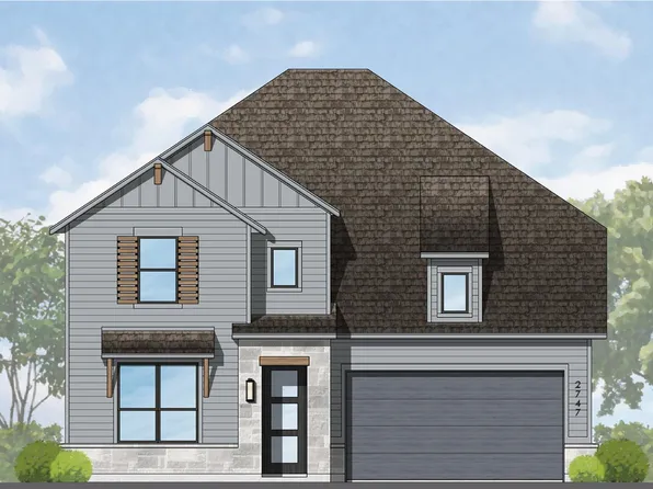 9305 Breeze Hill Dr, Austin, TX 78744