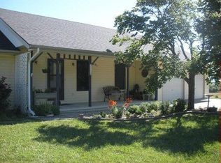 11170 238th Rd, Holton, KS 66436
