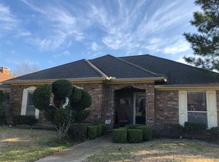 720 Willow Brook Dr, Allen, TX 75002