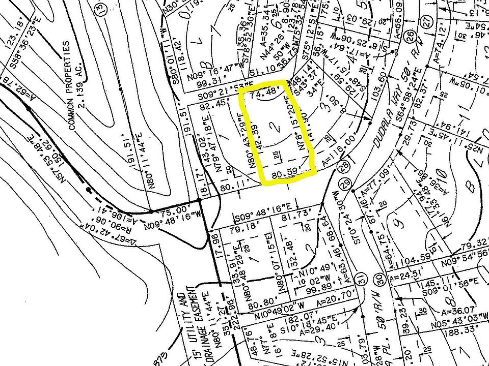 2nd image of 336 Dudala Way Lot 2