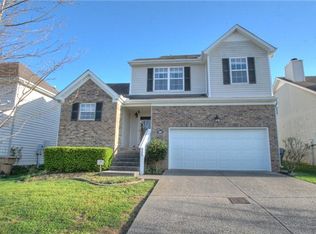 309 Upper Mill Dr, Cane Ridge, TN 37013