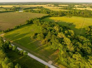 TRACT 1 NW 1401st Rd, Holden, MO 64040