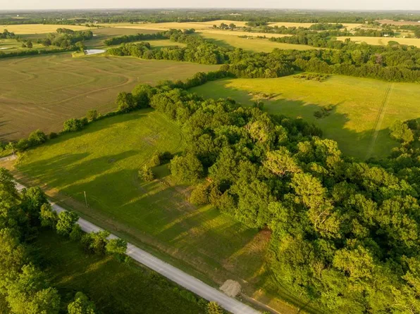TRACT 1 NW 1401st Rd, Holden, MO 64040