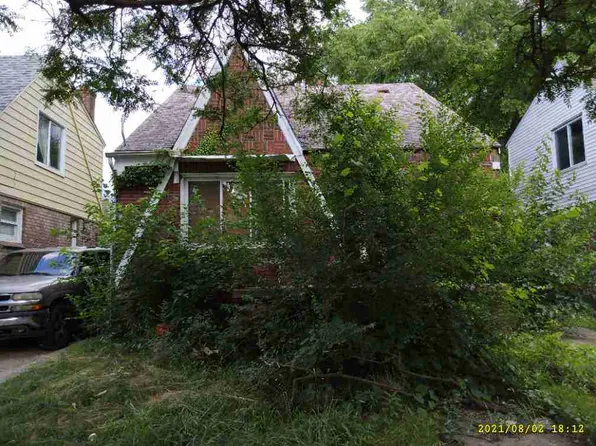 16144 Cruse St, Detroit, MI 48235