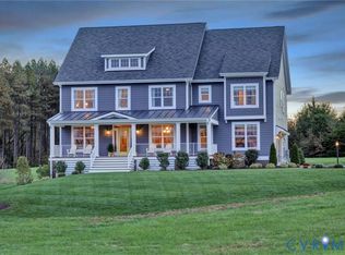 7991 Davana Ct, Quinton, VA 23141