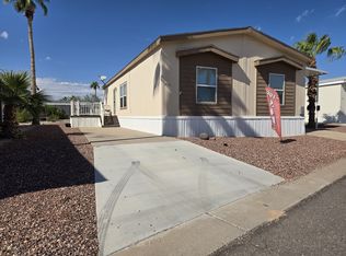 Buena Vista, Buckeye, AZ 85326
