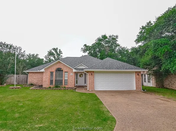 2939 Mirrormere Cir, Bryan, TX 77807