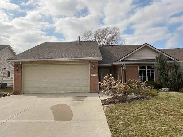 526 Tattersholl Ct, Fort Wayne, IN 46804