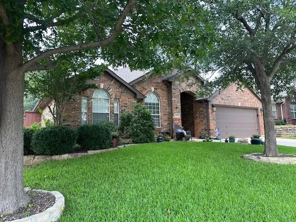 2709 Warwick Dr, Corinth, TX 76210