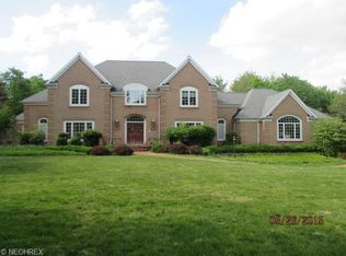 1535 Hines Hill Rd, Hudson, OH 44236