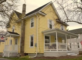 72 E Main St, Clifton Springs, NY 14432