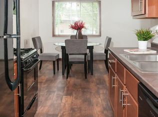 Valley Place Apartments, Minneapolis, MN 55427
