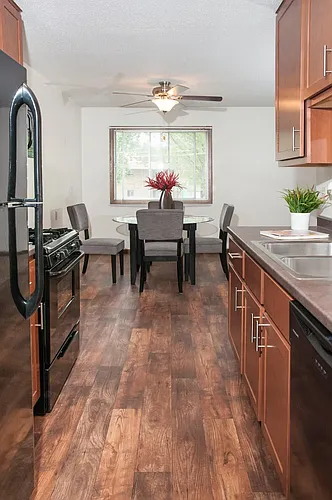 Valley Place Apartments Photo 1
