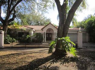 440 Sansovino Ave, Coral Gables, FL 33146