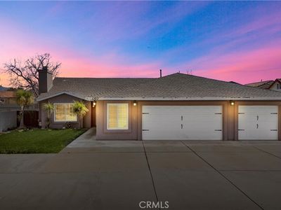 1160 Pennsylvania Ave, Beaumont, CA, 92223