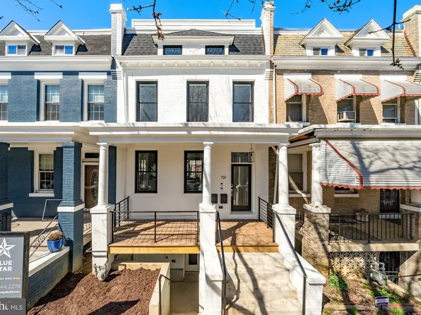 731 Park Rd NW #A, Washington, DC 20010
