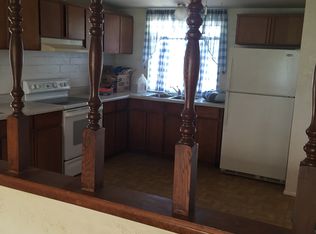 12 Hampton Ln, Jacksonville, AR 72076