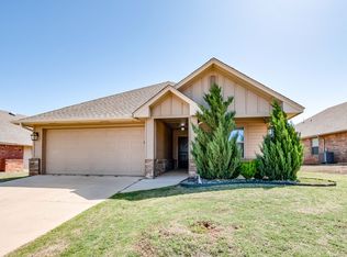 14004 Northwood Village Dr, Piedmont, OK 73078