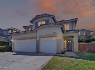 3889 Angeline St, Thousand Oaks, CA 91320