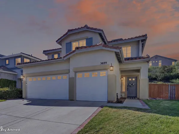 3889 Angeline St, Thousand Oaks, CA 91320