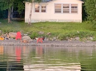 19 Mifs Ln, Sinclair, ME 04779