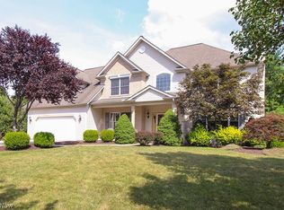 12543 Saddle Horn Cir, Strongsville, OH 44149