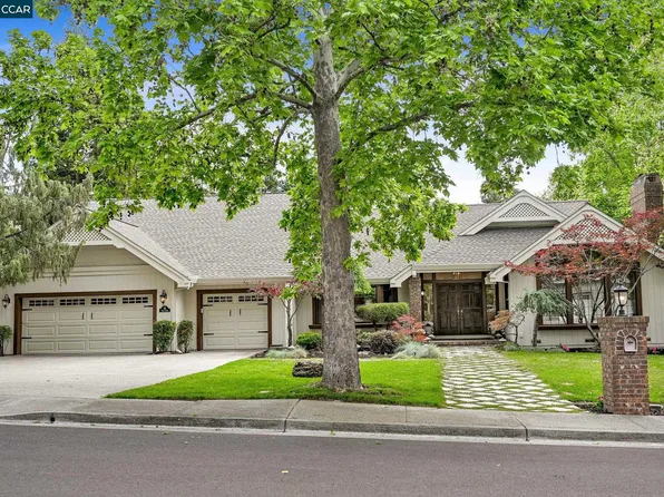 85 Trish Ct, Danville, CA 94506