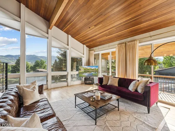 2574 Fairway Village Dr, Park City, UT 84060